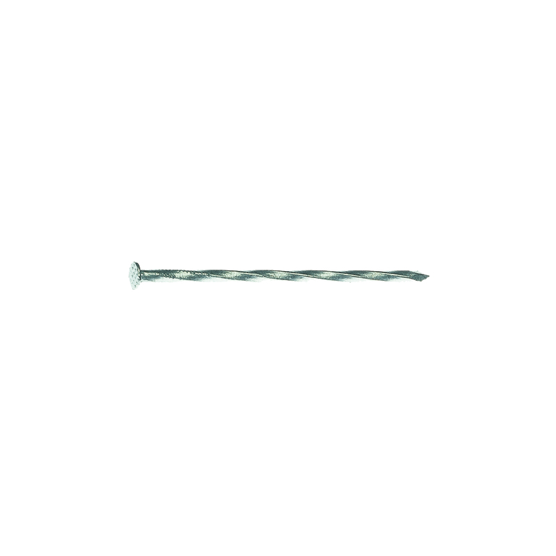 Grip-Rite 16D 3-1/2 in. Deck Hot-Dipped Galvanized Steel Nail Flat Head 5 lb