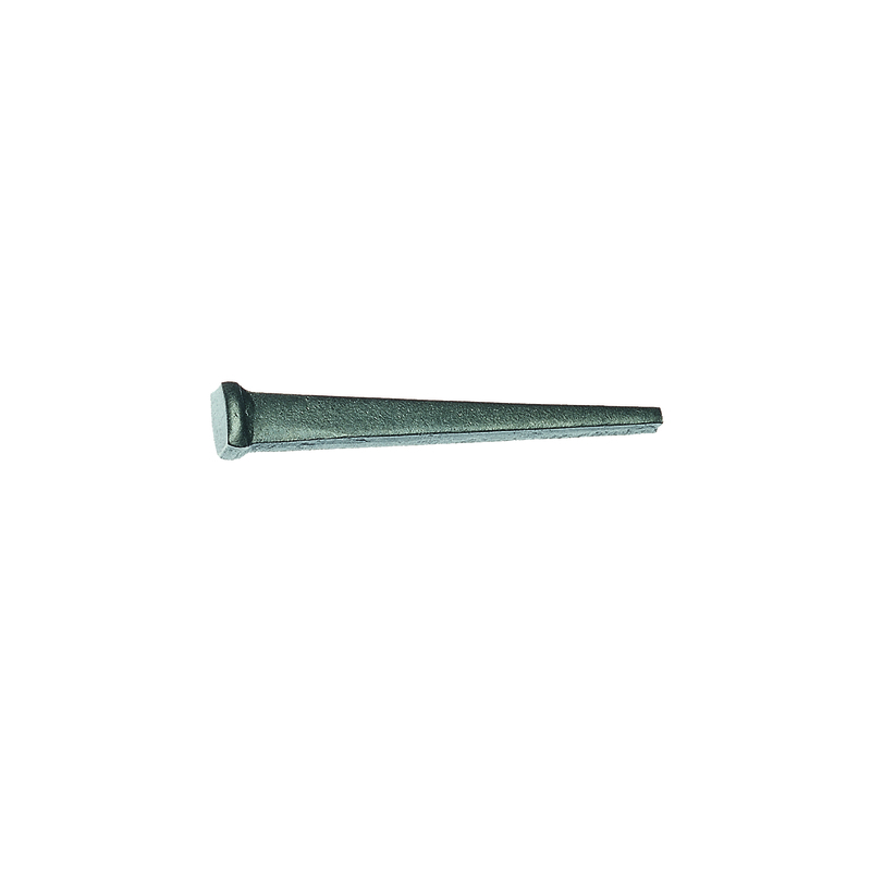 Grip-Rite 8D 2-1/2 in. Masonry Cut Bright Steel Nail T-Head Head 5 lb
