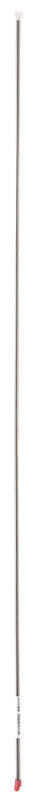 K&S 0.062 in. D X 36 ft. L Steel 14 speed Music Wire