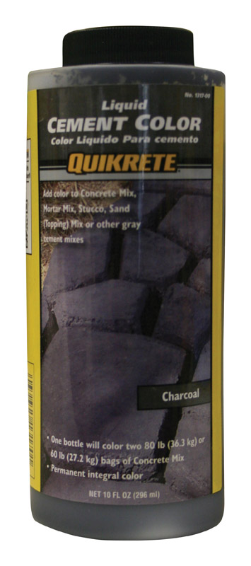 Quikrete Liquid Cement Color 10 oz