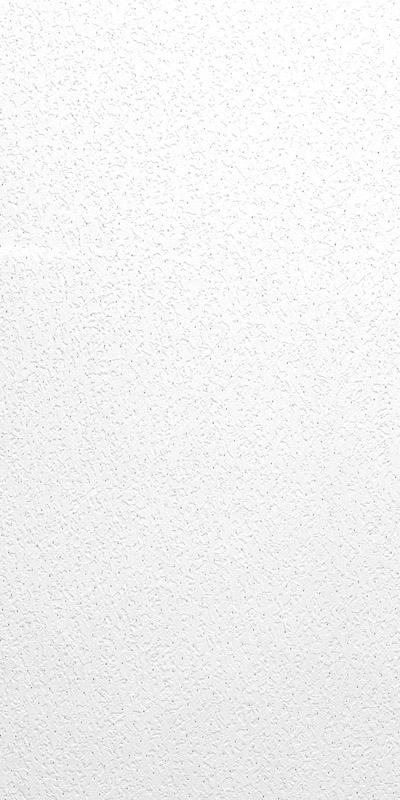 USG Ceilings Tabaret Non-Directional 0.625 in. L X 23.75 in. W 0.63 in. Square Edge Ceiling Panel 1