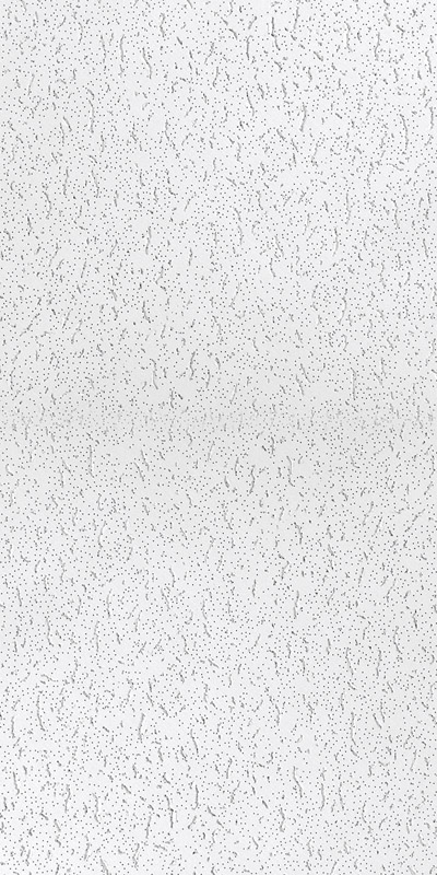 USG 220 Fifth Avenue 48 in. L X 24 in. W 0.625 in. Square Edge Ceiling Tile 1 pk