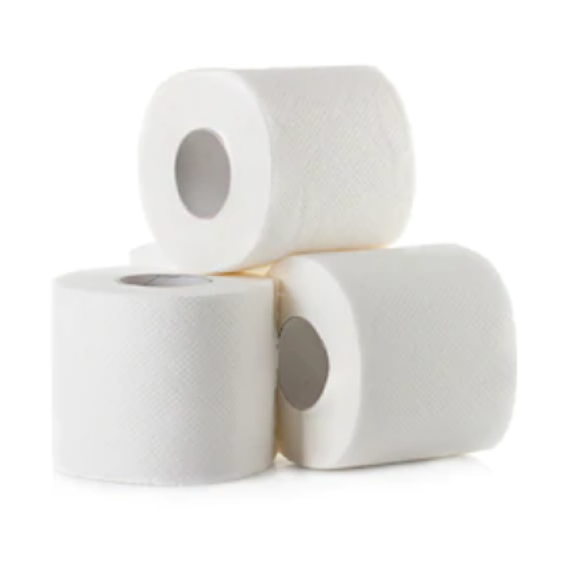 Vinda Paper Toilet Paper 4 Rolls 300 sheet