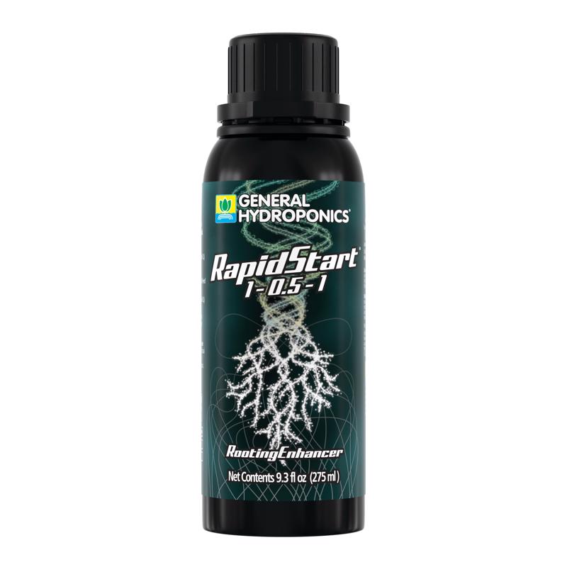 General Hydroponics RapidStart Rooting Enhancer 275 ml