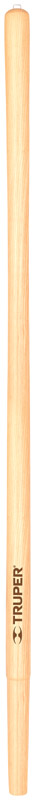 Truper 45 in. Wood Shovel Replacement Handle