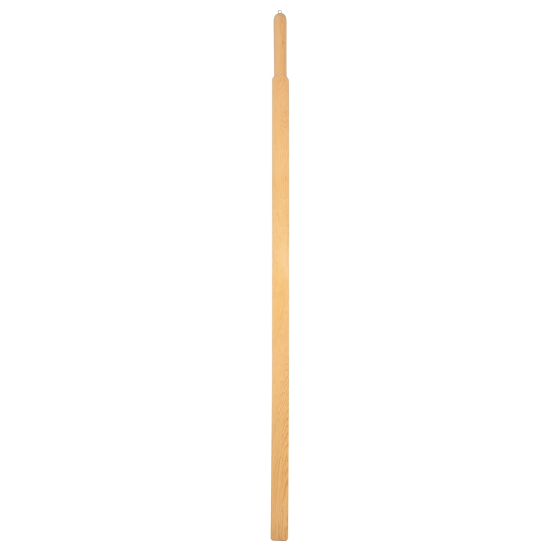 Truper Replacement Wheelbarrow Handle Hardwood 1 pk