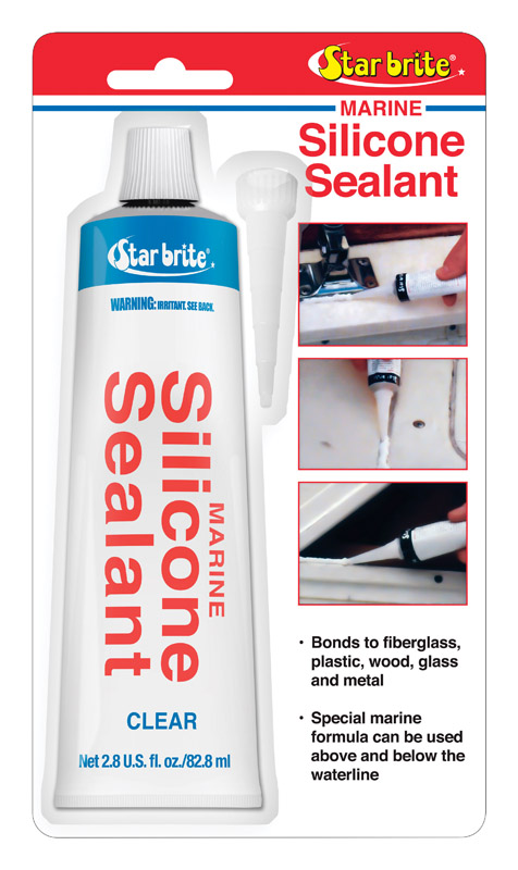 Star Brite Sealant 2.8 oz