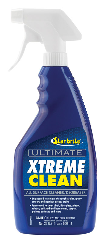 Star Brite Streak Remover Liquid 22 oz