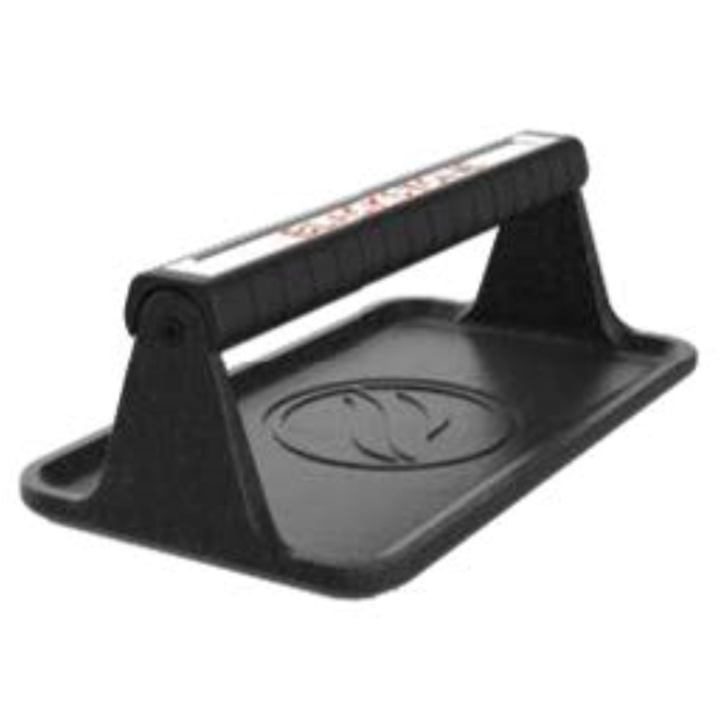 Blackstone Culinary Cast Iron 10 in. L X 5.5 in. W 1 pk