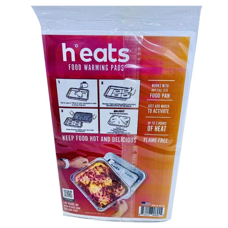 5280 Culinary BBQ Provisions Aluminum Heat Plate 1 pk