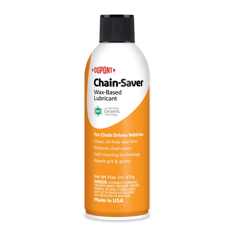DuPont Chain Lubricant 10 oz