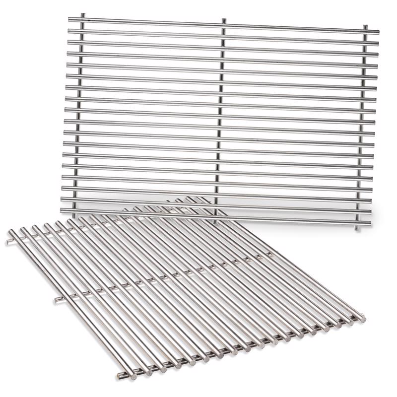 Weber Genesis 300 Series Grill Grate 19.5 in. L X 12.9 in. W