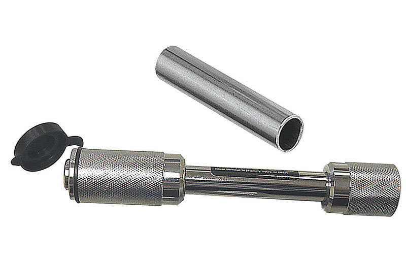 Reese Towpower Dogbone Receiver Lock