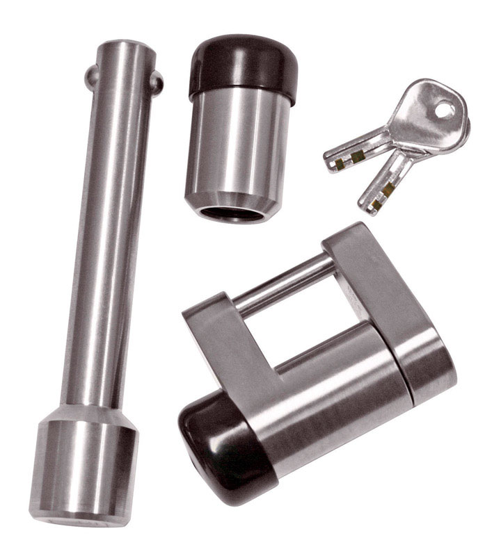 Reese Towpower Trailer Coupler Lock