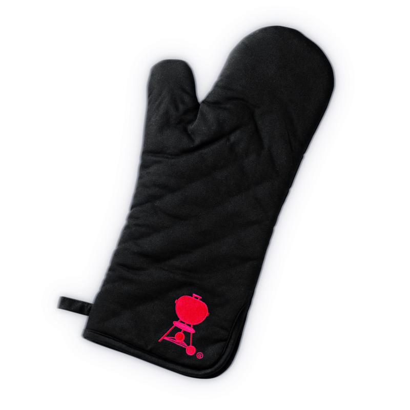 Weber Grilling Glove 15.8 L X 8.9 in. W 1 pk