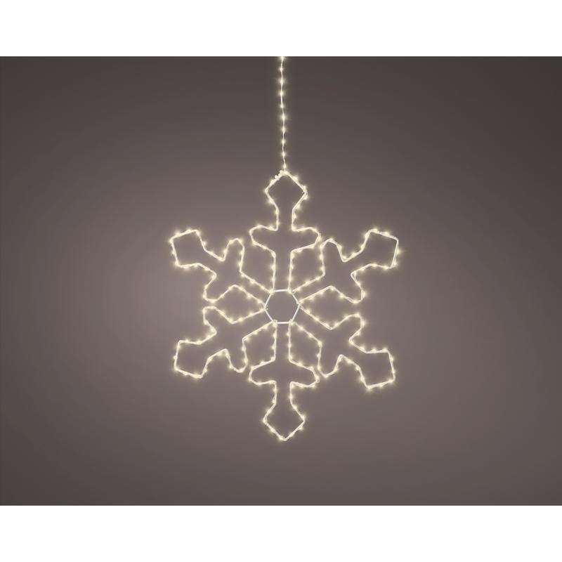 Lumineo LED Warm White Indoor Christmas Decor