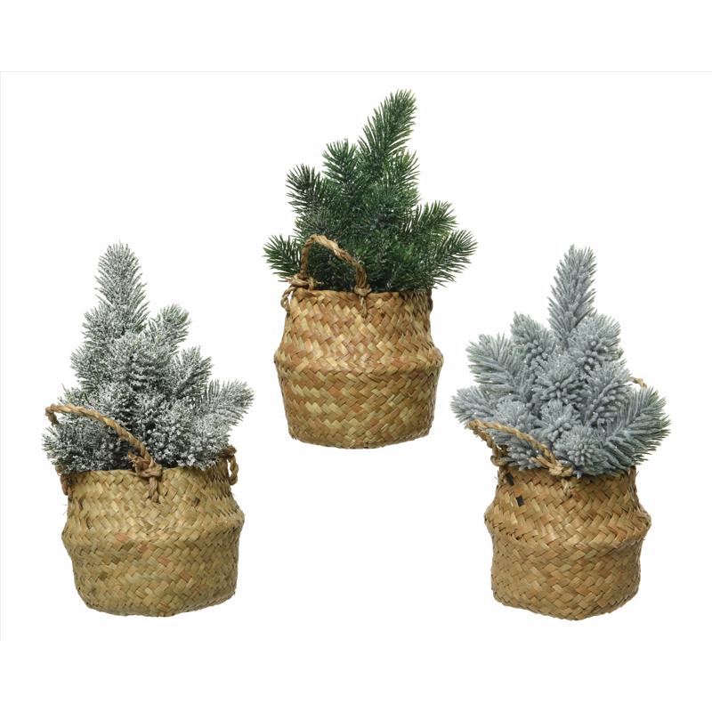 Everlands 2 ft. Full Christmas Tree