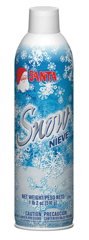 Chase Products Santa White