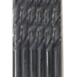 Irwin 29/64 in. X 5-5/8 in. L High Speed Steel Drill Bit 1 pc