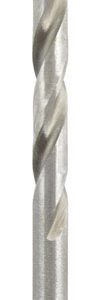 Irwin #25 X 3 in. L High Speed Steel Wire Gauge Bit 1 pc