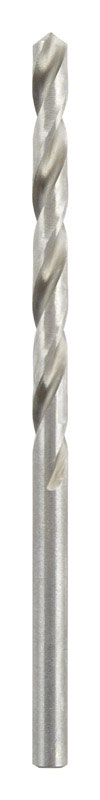Irwin #25 X 3 in. L High Speed Steel Wire Gauge Bit 1 pc