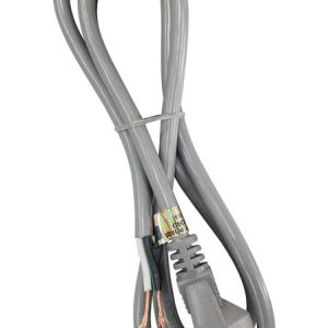 Projex 16/3 125 V 6 ft. L Appliance Cord