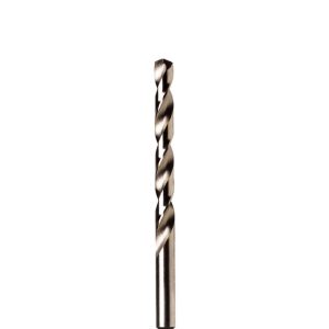 Irwin 5/32 in. X 3-1/8 in. L Cobalt Steel Drill Bit 1 pc