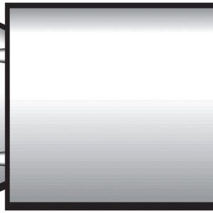 Hillman 5/16 in. D X 1 in. L Metal Pan Head Machine Screw Anchor 50 pk