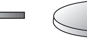 Hillman Zinc-Plated Steel 3/16 in. Fender Washer 100 pk