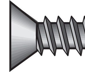 Hillman No. 10 X 1-1/4 in. L Phillips Wafer Head Self- Drilling Screws 100 pk