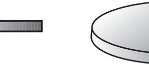 Hillman Zinc-Plated Steel 3/16 in. Fender Washer 100 pk