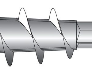Hillman .164 in. D X 1-1/4 in. L Nylon Flat Head Wallboard Anchors 10 pk