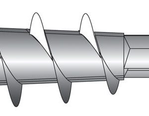 Hillman .164 in. D X 1-1/4 in. L Nylon Flat Head Wallboard Anchors 10 pk