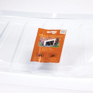 Maccourt Window Well Cover