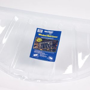 Maccourt Window Well Cover