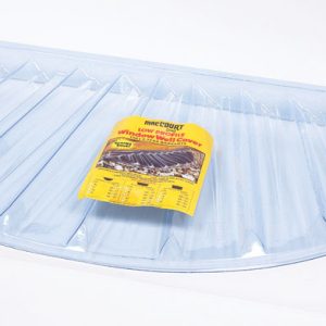 Maccourt Window Well Cover