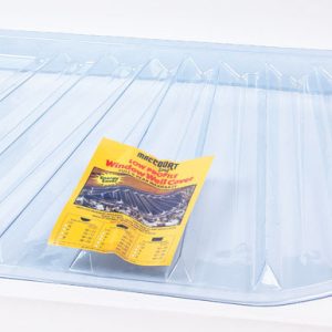 Maccourt Window Well Cover