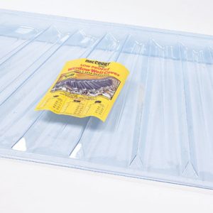 Maccourt Window Well Cover