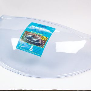 Maccourt Window Well Cover