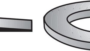 Hillman 3/8 in. D Hot-Dipped Galvanized Steel Split Lock Washer 100 pk