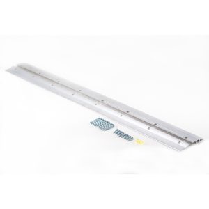 Hangman Silver Mirror/Picture Hanging Kit 300 lb