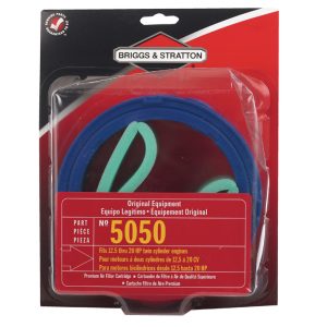 Briggs & Stratton Air Filter Pre-Cleaner Kit