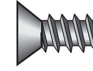 Hillman No. 14 X 3 in. L Phillips Pan Head Sheet Metal Screws 100 pk