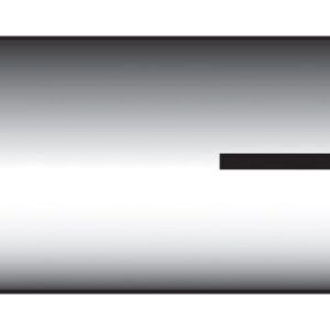 Hillman 3/8 in. D X 3/8 short in. L Steel Round Head Drop-In Anchors 50 pk