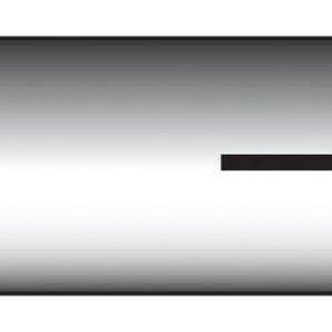 Hillman 1/2 in. D X 2 in. L Steel Round Head Drop-In Anchors 50 pk