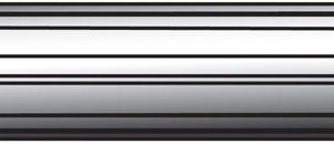 Hillman .19 in. D X 1 in. L Plastic Round Head Ribbed Anchor 100 pk