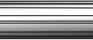 Hillman .19 in. D X 1-1/4 in. L Plastic Round Head Ribbed Anchor 100 pk