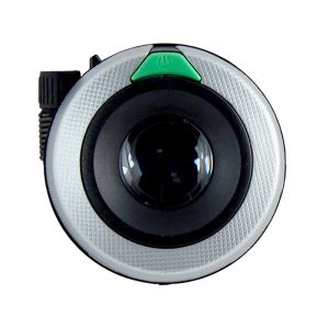 Slime 120 psi Digital Tire Gauge w/Hose