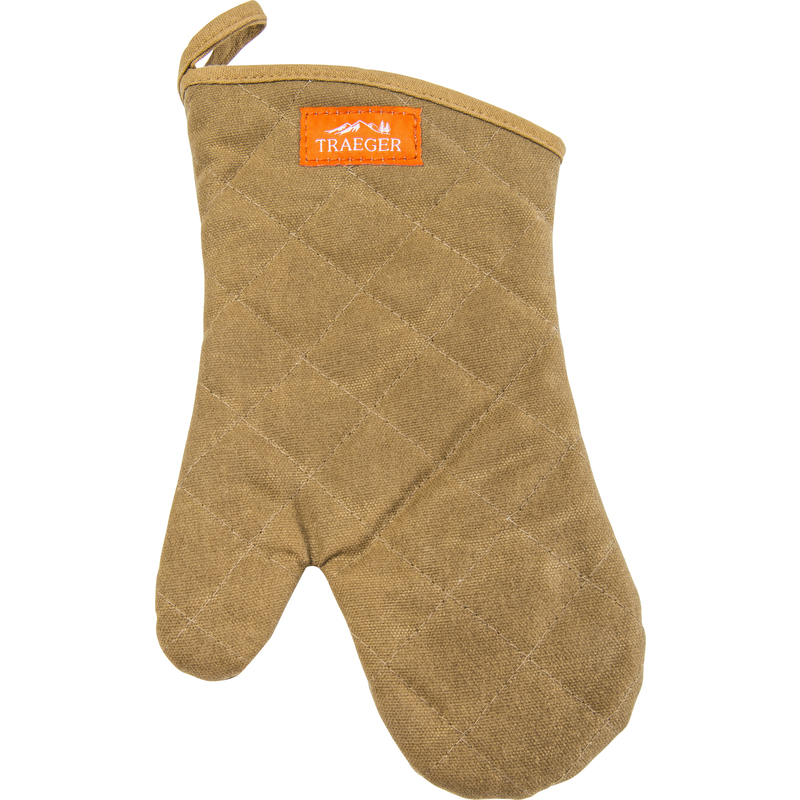 Traeger Canvas Grilling Glove 1 pk