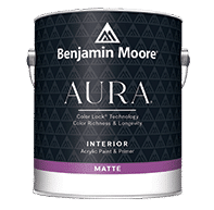 AURA® Interior Paint- Matte
